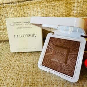 RMS beauty Hydra bronzer, Bikini Beach
